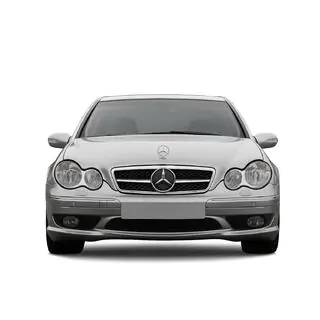 AMG Front Grille photo 1