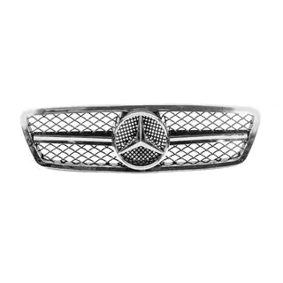AMG Front Grille photo 3