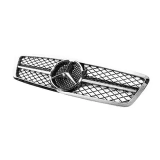 AMG Front Grille photo 2