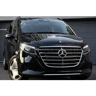 Front Grille Exclusive (2024+) photo 1