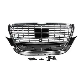 Front Grille Exclusive (2024+) photo 4