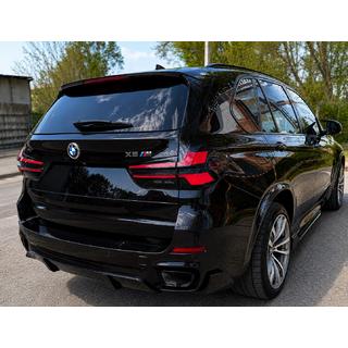 Tail Lights G05-Style (2 pcs) BMW X5 F15 2013-2018 photo 2