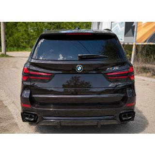 Tail Lights G05-Style (2 pcs) BMW X5 F15 2013-2018 photo 3