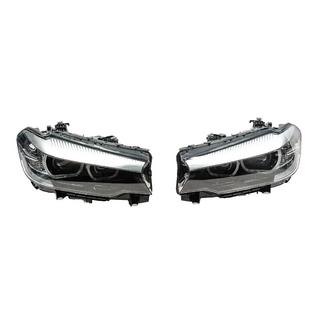 FullLed Headlights (for 2017-2020) photo 1
