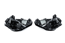 Audi A3 2012-2020 Front headlights Full LED (for HALOGEN, 2012-2016, 2 pcs) photo 6