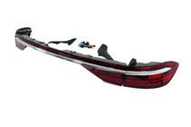 Audi A8 2018- LED Tail Lights (2018-2022) photo 5