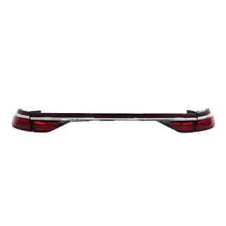 LED Tail Lights (2018-2022) Audi A8 2018- photo 3