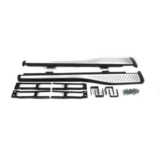 Original Side Steps (2 pcs, Aluminum) photo 3
