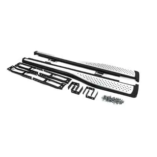 Original Side Steps (2 pcs, Aluminum) photo 1