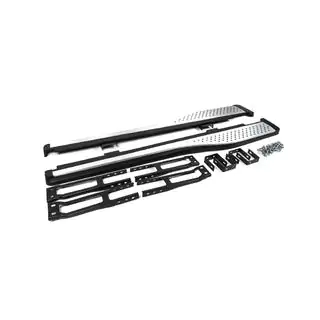Original Side Steps (2 pcs, Aluminum) photo 4