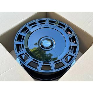 Forged Wheels (Set of 4) photo 3