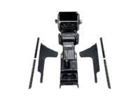 Lexus GX460 2009-2023 Interior Upgrade Kit photo 3