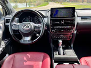 Lexus GX460 2009-2023 Interior Upgrade Kit photo 1