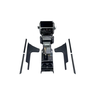 Interior Upgrade Kit Lexus GX460 2009-2023 photo 3