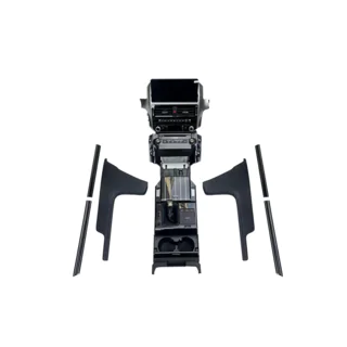 Interior Upgrade Kit Lexus GX460 2009-2023 photo 3