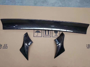 Dodge Challenger 2008-2023 Spoiler (Carbon) photo 1