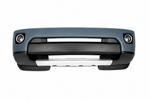 Land Rover Discovery IV 2009-2017 Front bumper assembly 2013-2017 photo 1