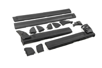 Land Rover Discovery IV 2009-2017 Facelift door moldings (4 pcs) photo 1