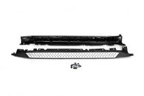 BMW X5 E70 2007-2013 Original Side Steps (2 pcs, Aluminum) photo 4