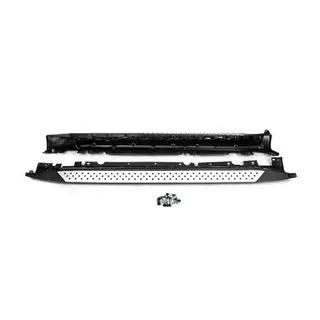 Original Side Steps (2 pcs, Aluminum) photo 4