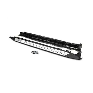 Original Side Steps (2 pcs, Aluminum) photo 2