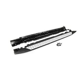 Original Side Steps (2 pcs, Aluminum) photo 3