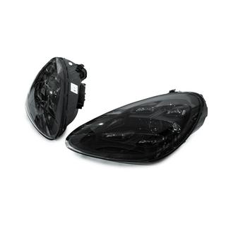 Front Headlights (for 2015-2017, 2 pcs) photo 3
