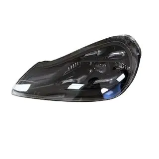 Front Headlights (for 2007-2010, 2 pcs)