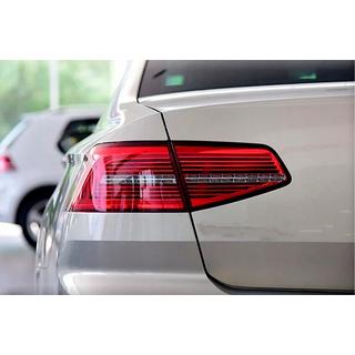 Rear LED Tail Lights (SD, for 2014-2018, 2 pcs) Volkswagen Passat B8 2015-2023 photo 1