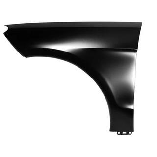 Fender GLE63 AMG left Mercedes GLE coupe C292 2015-2019