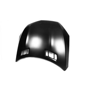 Aluminum Hood photo 2