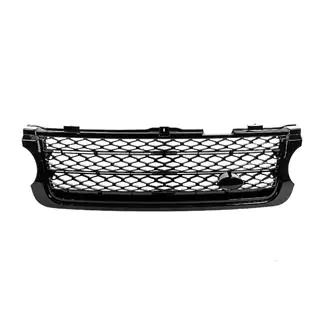 Front Grille V4 (2010-2013) photo 2
