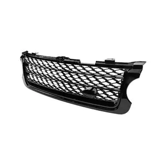 Front Grille V4 (2010-2013) photo 3