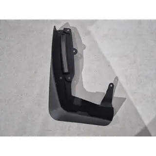 Premium front left mudflap for G11/12 (1 pc) photo 4