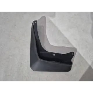 Premium rear left mud flap for G11/12 (1 pc) photo 4