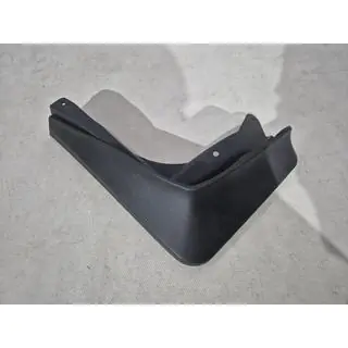 Premium rear left mud flap for G11/12 (1 pc) photo 2
