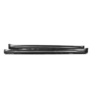 Side Skirts AMG S63 (Long) photo 2
