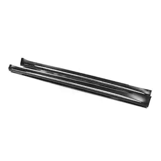 Side Skirts AMG S63 (Long) photo 1