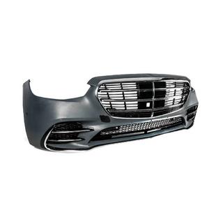 Front Bumper AMG-Line photo 2