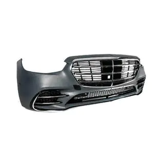 Front Bumper AMG-Line photo 2