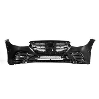 Front Bumper AMG-Line photo 4