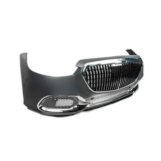 Front bumper Maybach S680 photo 1