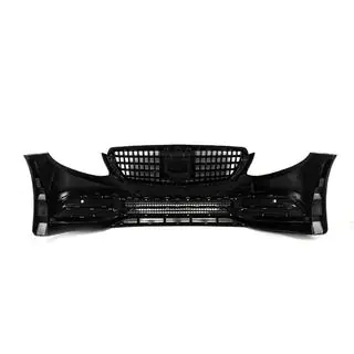 Front bumper Maybach (for 2016-2020) photo 4