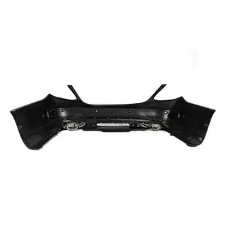 Rear bumper with diffuser Maybach (2016-2020) photo 2