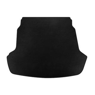 EVA Trunk Mat (2014-2017, Black) Hyundai Sonata LF 2014-2019