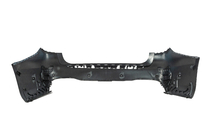 Mercedes GL/GLS class X166 2012-2019 Rear Bumper AMG GLS63 photo 6
