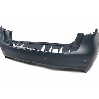 Rear Bumper AMG GLS63