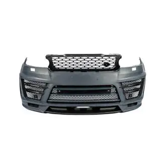 Front bumper Lumma (2013-2018) Range Rover Sport 2014-2022 photo 1
