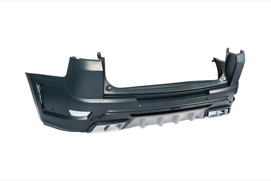 Range Rover Sport 2014-2022 Rear bumper Lumma (2013-2018) Photo 2