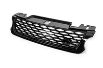 Range Rover Sport 2014-2022 Front bumper with grille SVR (2013-2018) photo 3